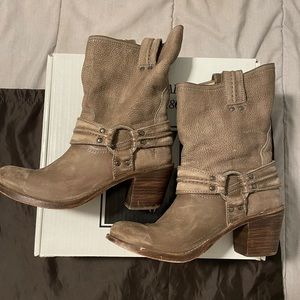 Frye women’s boots